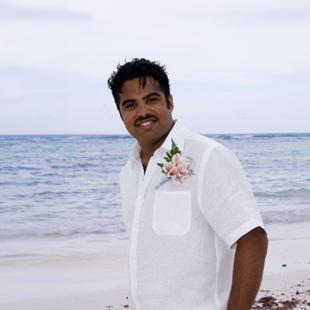Aleem J