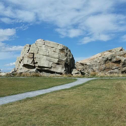 Okotoks Alberta