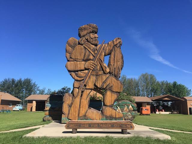 Bonnyville Alberta