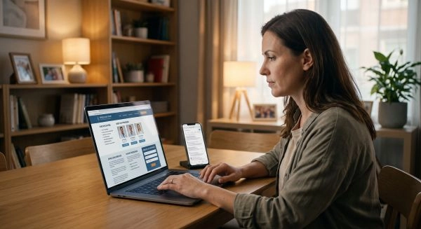 Niche healthcare SEO connects specialized patients with specific treatment information