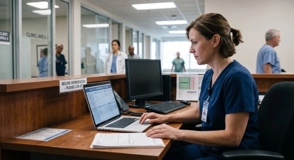 Patient privacy is essential to responsible healthcare reputation management